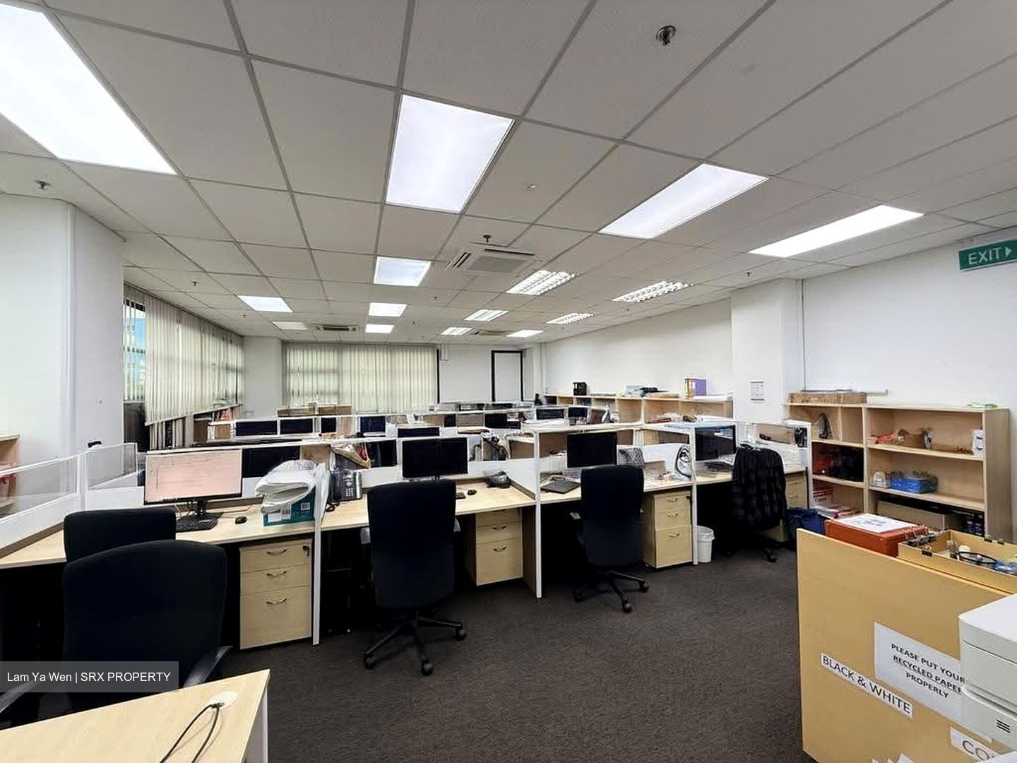 E-centre @ Redhill (D3), Factory #626861951